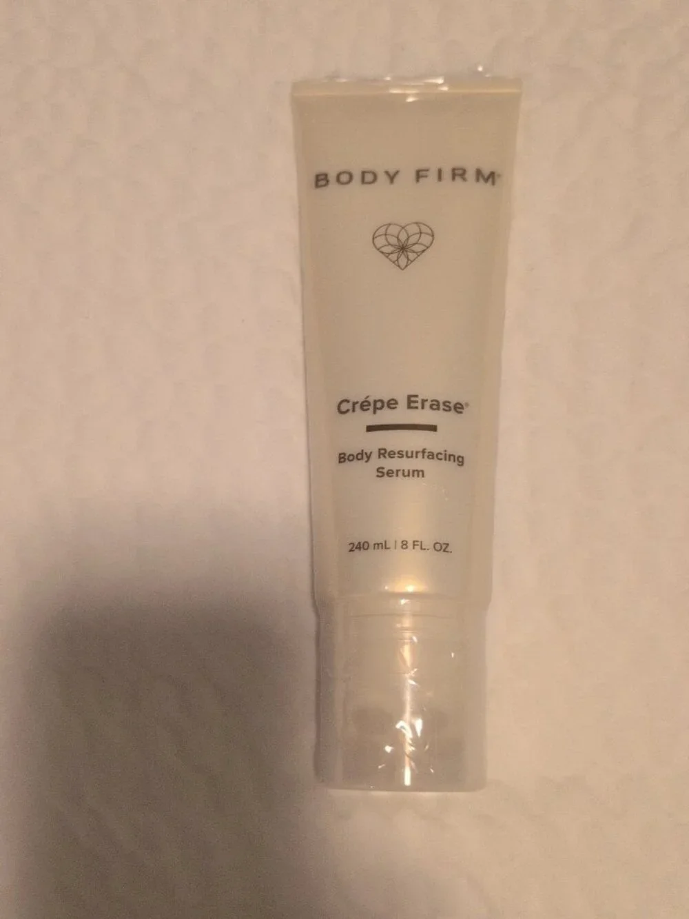Body Firm Crepe Erase Set